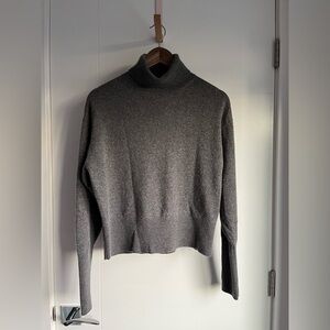 H&M Premium Collection Turtleneck Cashmere and Wool blend ❤️❤️❤️